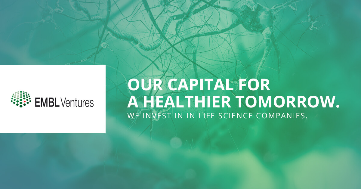 European Molecular Biology Laboratory EMBL